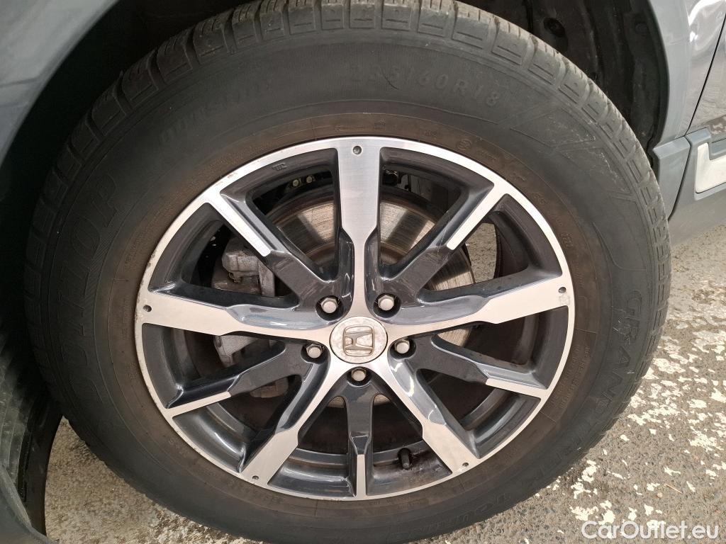  Honda  CR-V HONDA  Hybrid / 2018 / 5P / SUV 2.0 i-MMD 4WD Executive #29