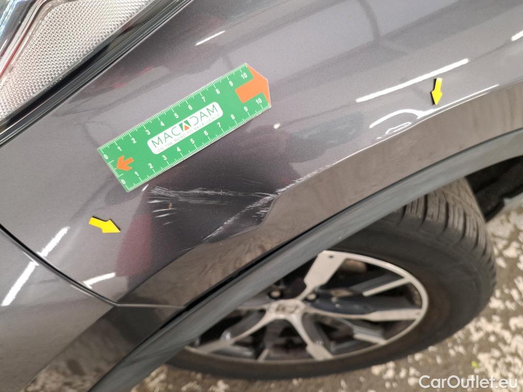  Honda  CR-V HONDA  Hybrid / 2018 / 5P / SUV 2.0 i-MMD 4WD Executive #11