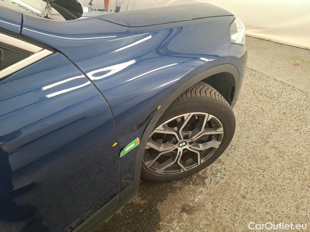  Bmw  X2 Série  xDrive 25 e Lounge 1.5 220CV BVA6 E6d #1