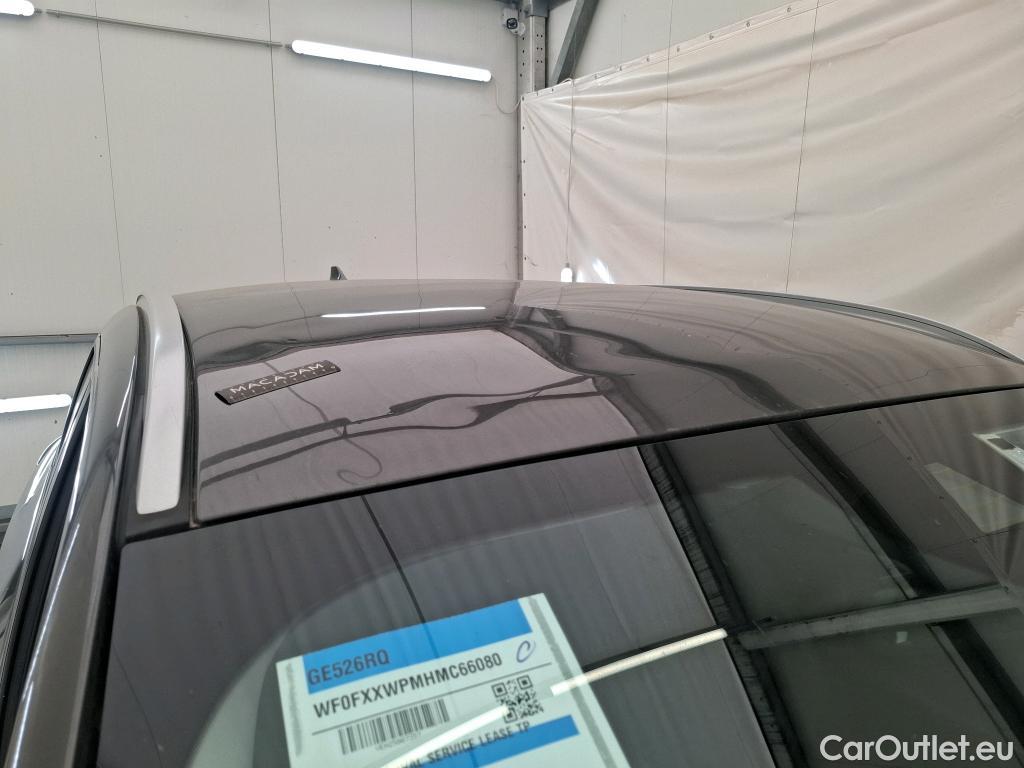  Ford  Kuga  Titanium Hybrid 2.5 190CV BVA6 E6dT #10