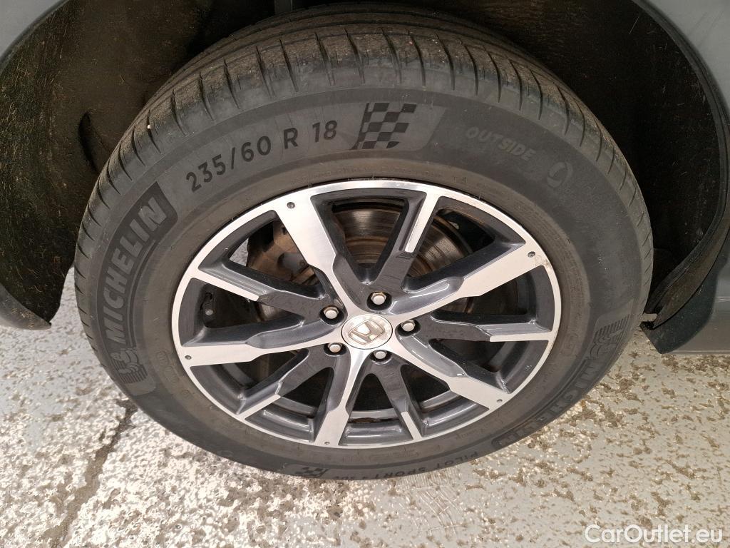  Honda  CR-V HONDA  Hybrid / 2018 / 5P / SUV 2.0 i-MMD 4WD Executive #41