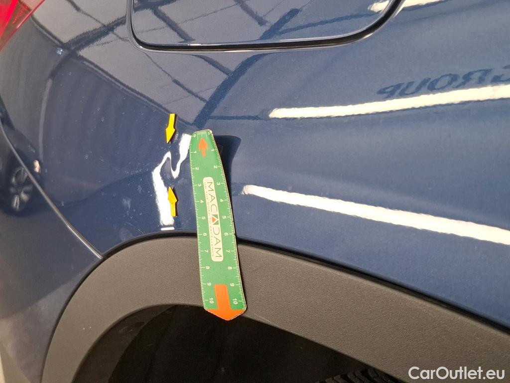  Bmw  X2 Série  xDrive 25 e Lounge 1.5 220CV BVA6 E6d #18