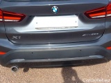  Bmw  X1 BMW  / 2019 / 5P / SUV XDRIVE 25E BUSINESS ADVANTAGE AUTOMATICO #35