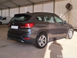  Bmw  X1 BMW  / 2019 / 5P / SUV XDRIVE 25E BUSINESS ADVANTAGE AUTOMATICO #2