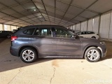  Bmw  X1 BMW  / 2019 / 5P / SUV XDRIVE 25E BUSINESS ADVANTAGE AUTOMATICO #7