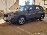  Bmw  X1 BMW  / 2019 / 5P / SUV XDRIVE 25E BUSINESS ADVANTAGE AUTOMATICO 