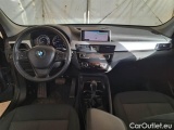  Bmw  X1 BMW  / 2019 / 5P / SUV XDRIVE 25E BUSINESS ADVANTAGE AUTOMATICO #3