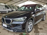  Bmw  X1 BMW  / 2019 / 5P / SUV XDRIVE 25E BUSINESS ADVANTAGE AUTOMATICO 