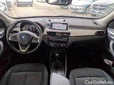  Bmw  X1 BMW  / 2019 / 5P / SUV XDRIVE 25E BUSINESS ADVANTAGE AUTOMATICO #3