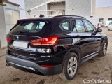  Bmw  X1 BMW  / 2019 / 5P / SUV XDRIVE 25E BUSINESS ADVANTAGE AUTOMATICO #2