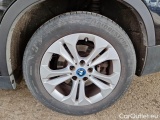  Bmw  X1 BMW  / 2019 / 5P / SUV XDRIVE 25E BUSINESS ADVANTAGE AUTOMATICO #19