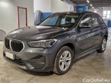  Bmw  X1 BMW  / 2019 / 5P / SUV XDRIVE 25E BUSINESS ADVANTAGE AUTOMATICO 