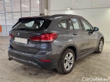  Bmw  X1 BMW  / 2019 / 5P / SUV XDRIVE 25E BUSINESS ADVANTAGE AUTOMATICO #2