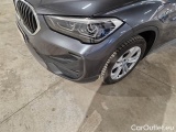  Bmw  X1 BMW  / 2019 / 5P / SUV XDRIVE 25E BUSINESS ADVANTAGE AUTOMATICO #22