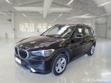  Bmw  X1 BMW  / 2019 / 5P / SUV XDRIVE 25E BUSINESS ADVANTAGE AUTOMATICO 