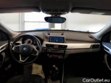  Bmw  X1 BMW  / 2019 / 5P / SUV XDRIVE 25E BUSINESS ADVANTAGE AUTOMATICO #3
