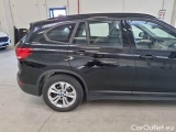  Bmw  X1 BMW  / 2019 / 5P / SUV XDRIVE 25E BUSINESS ADVANTAGE AUTOMATICO #36