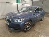  Bmw  X2 Série  xDrive 25 e Lounge 1.5 220CV BVA6 E6d 
