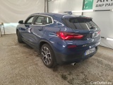  Bmw  X2 Série  xDrive 25 e Lounge 1.5 220CV BVA6 E6d #2