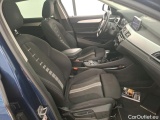  Bmw  X2 Série  xDrive 25 e Lounge 1.5 220CV BVA6 E6d #6