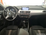  Bmw  X2 Série  xDrive 25 e Lounge 1.5 220CV BVA6 E6d #5
