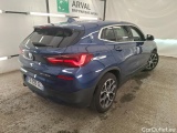  Bmw  X2 Série  xDrive 25 e Lounge 1.5 220CV BVA6 E6d #3