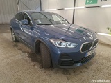  Bmw  X2 Série  xDrive 25 e Lounge 1.5 220CV BVA6 E6d #4