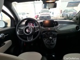  Fiat  500 FIAT C  2015  2P Cabriolet Hybrid 10 BSG 70 ch Dolcevita #5