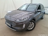  Ford  Kuga  Titanium Hybrid 2.5 190CV BVA6 E6dT 
