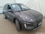  Ford  Kuga  Titanium Hybrid 2.5 190CV BVA6 E6dT #4