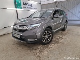  Honda  CR-V HONDA  Hybrid / 2018 / 5P / SUV 2.0 i-MMD 4WD Executive 
