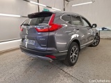  Honda  CR-V HONDA  Hybrid / 2018 / 5P / SUV 2.0 i-MMD 4WD Executive #3
