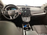  Honda  CR-V HONDA  Hybrid / 2018 / 5P / SUV 2.0 i-MMD 4WD Executive #5