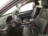  Honda  CR-V HONDA  Hybrid / 2018 / 5P / SUV 2.0 i-MMD 4WD Executive #8