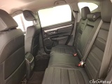  Honda  CR-V HONDA  Hybrid / 2018 / 5P / SUV 2.0 i-MMD 4WD Executive #9
