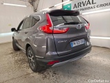  Honda  CR-V HONDA  Hybrid / 2018 / 5P / SUV 2.0 i-MMD 4WD Executive #2