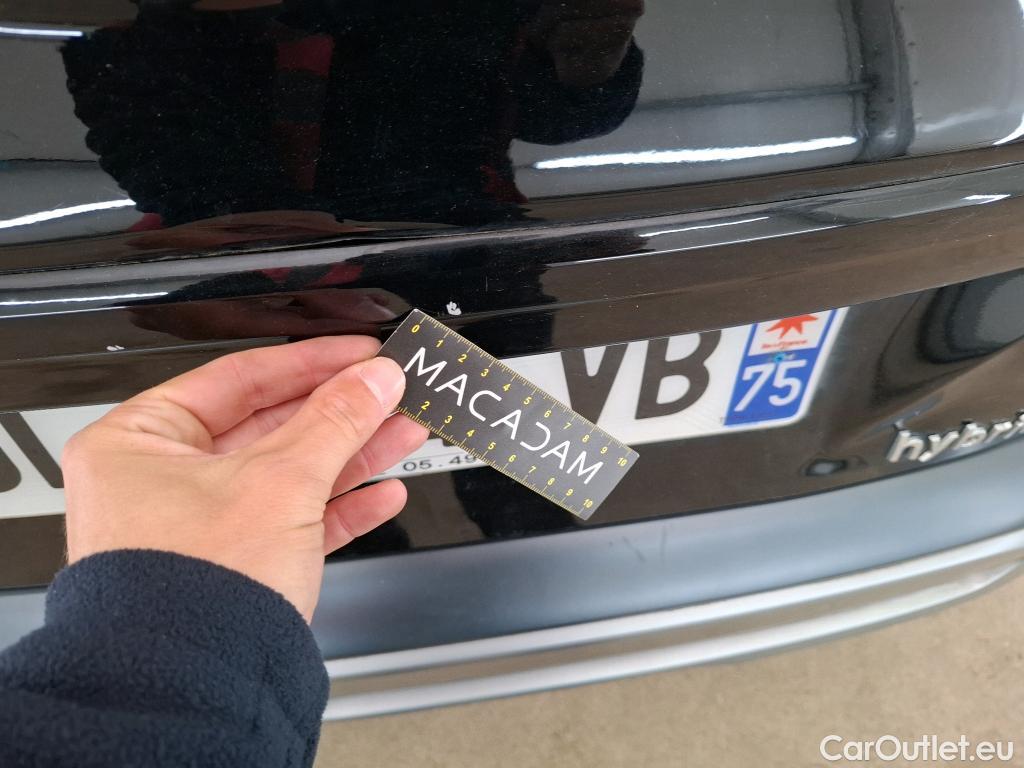  Hyundai  Konna HYUNDAI Kona / 2020 / 5P / SUV 1.6 HYBRID 141 EXECUTIVE HEV #39