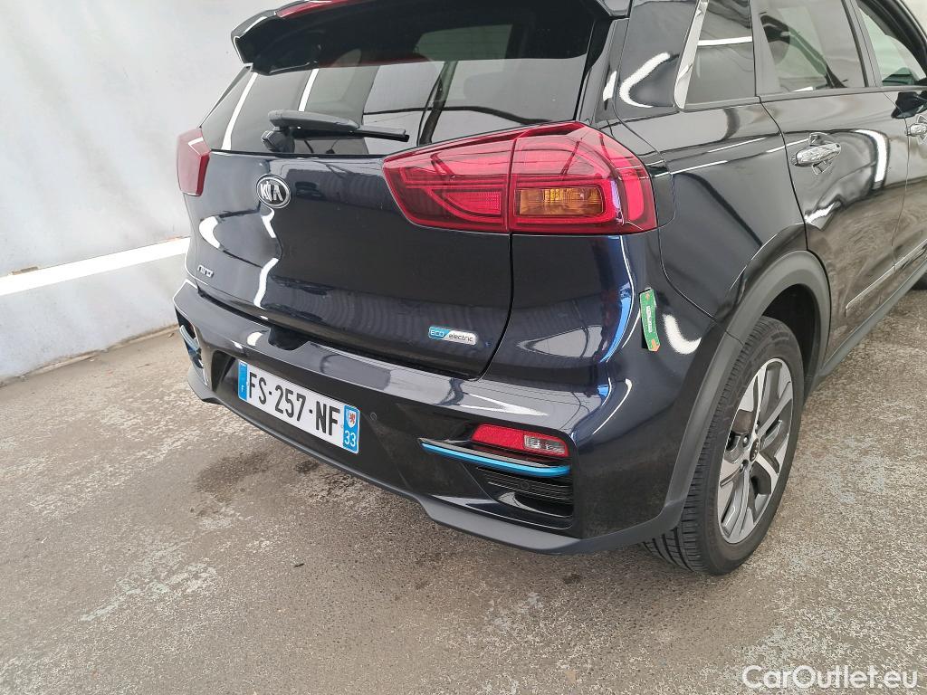  KIA  Niro KIA e- / 2016 / 5P / Berline e-Active 64 kWh 204 ch #10