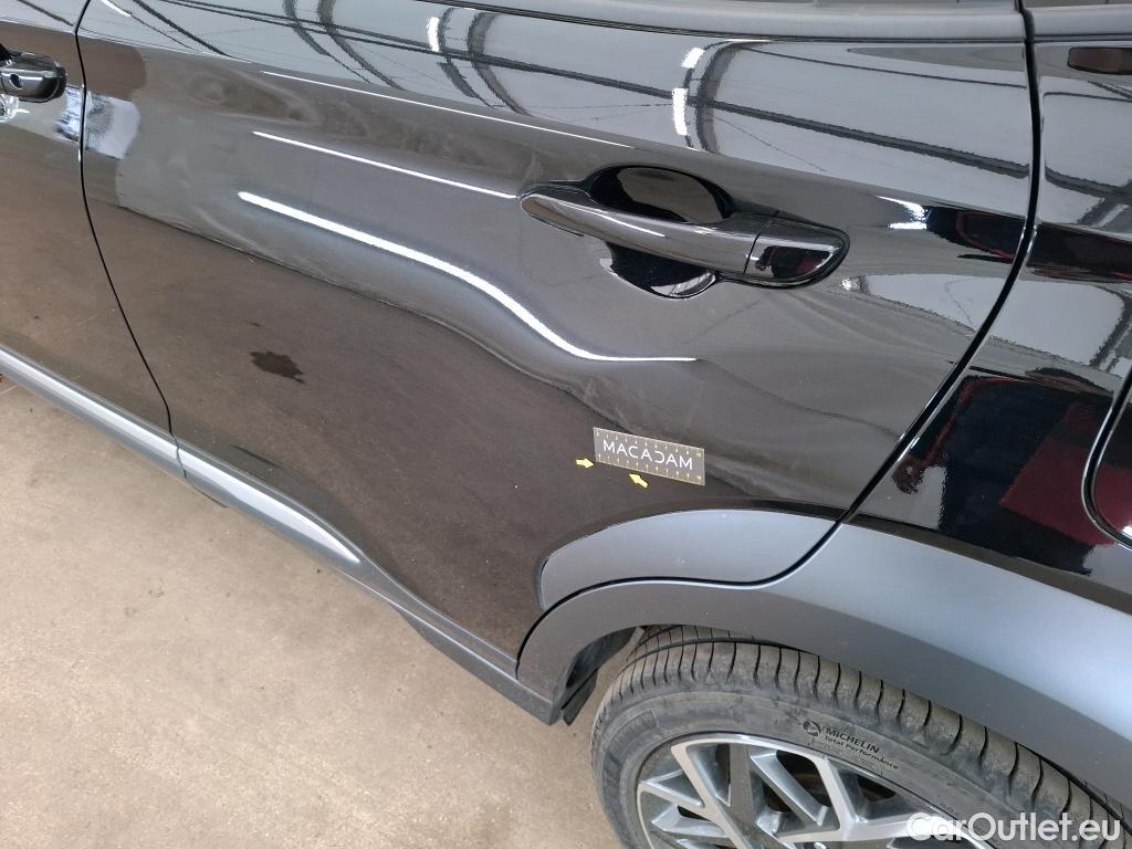  Hyundai  Konna HYUNDAI Kona / 2020 / 5P / SUV 1.6 HYBRID 141 EXECUTIVE HEV #33