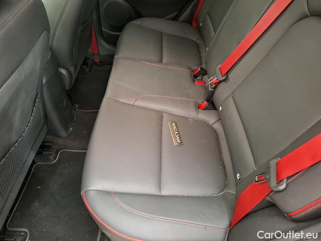  Hyundai  Konna Kona Executive Hybrid 2WD 1.6 GDI 140CV BVA6 E6dT #1