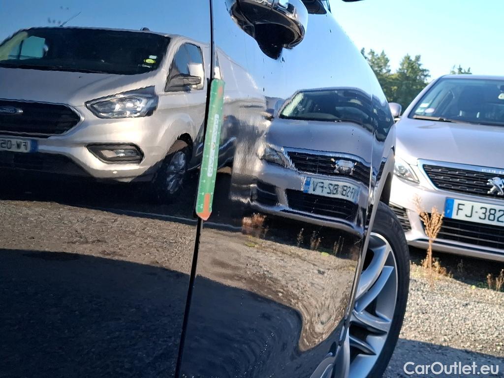  MG  EHS MG  / 2021 / 5P / SUV 1.5T GDI PHEV Luxe Auto #10