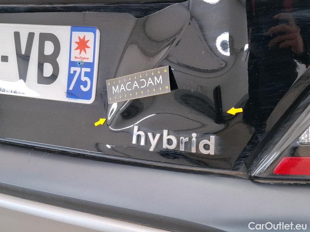  Hyundai  Konna HYUNDAI Kona / 2020 / 5P / SUV 1.6 HYBRID 141 EXECUTIVE HEV #2