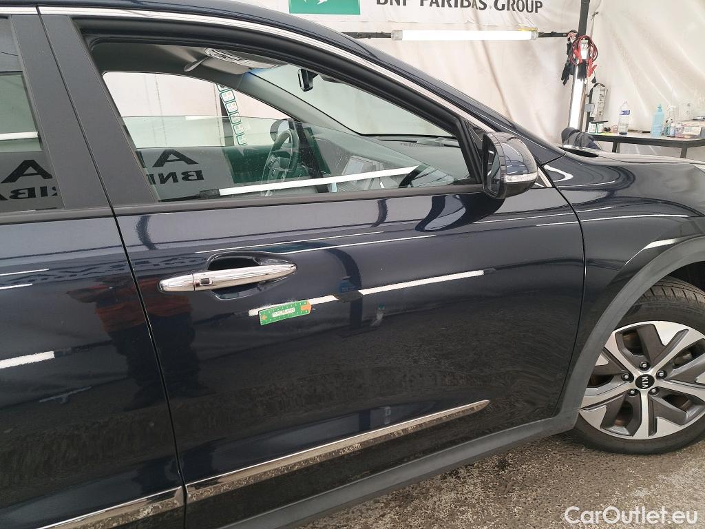  KIA  Niro KIA e- / 2016 / 5P / Berline e-Active 64 kWh 204 ch #7