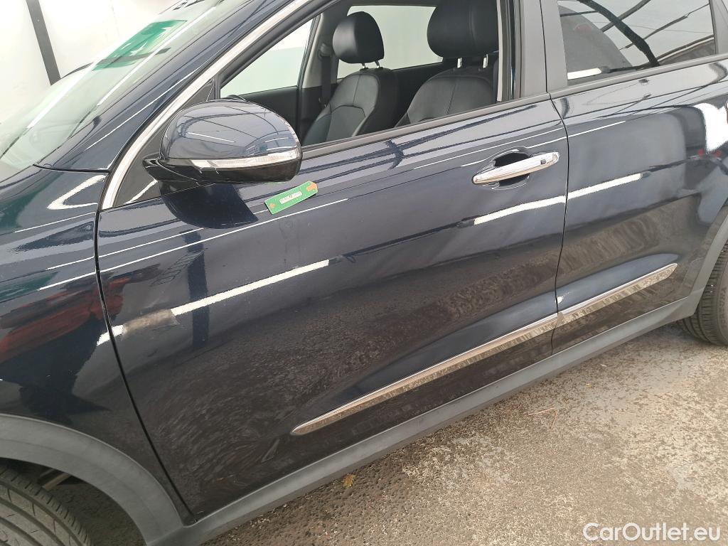  KIA  Niro KIA e- / 2016 / 5P / Berline e-Active 64 kWh 204 ch #13