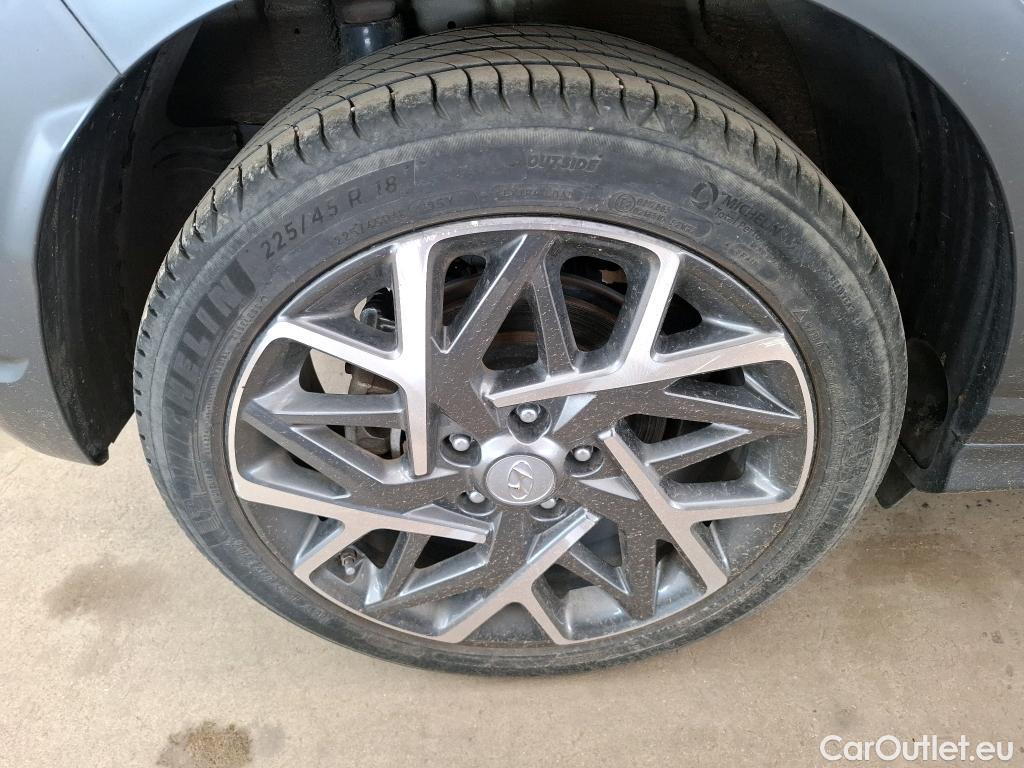  Hyundai  Konna HYUNDAI Kona / 2020 / 5P / SUV 1.6 HYBRID 141 EXECUTIVE HEV #12