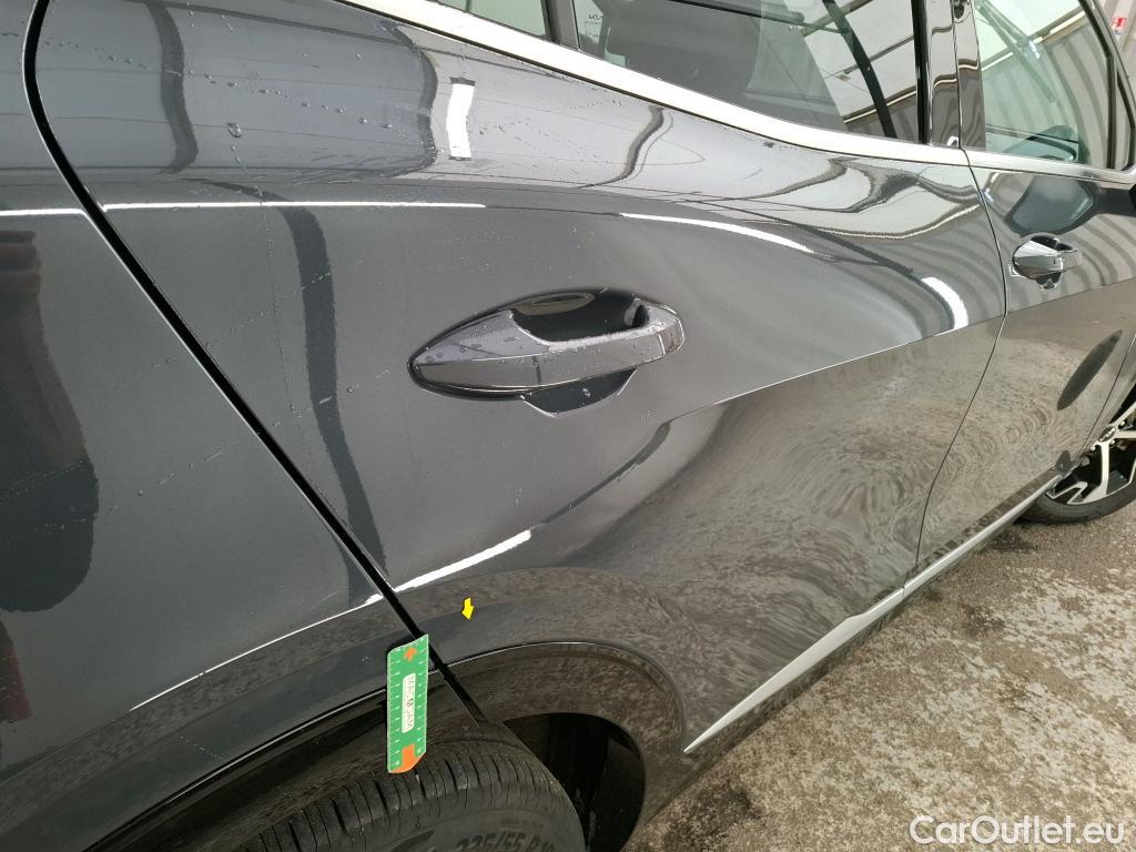  KIA  Sportage  Design Hybrid 1.6 T-GDi 230CV BVA6 E6d #12