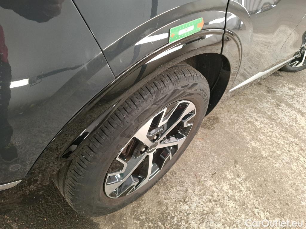  KIA  Sportage  Design Hybrid 1.6 T-GDi 230CV BVA6 E6d #4