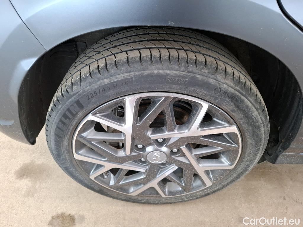  Hyundai  Konna HYUNDAI Kona / 2020 / 5P / SUV 1.6 HYBRID 141 EXECUTIVE HEV #11