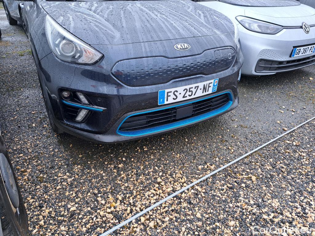  KIA  Niro KIA e- / 2016 / 5P / Berline e-Active 64 kWh 204 ch #18