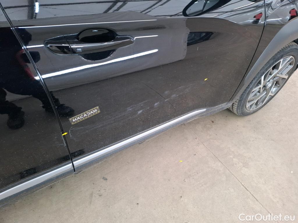  Hyundai  Konna HYUNDAI Kona / 2020 / 5P / SUV 1.6 HYBRID 141 EXECUTIVE HEV #36